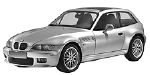 BMW E36-7 P2330 Fault Code